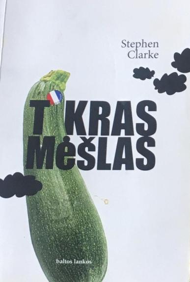 Tikras mėšlas