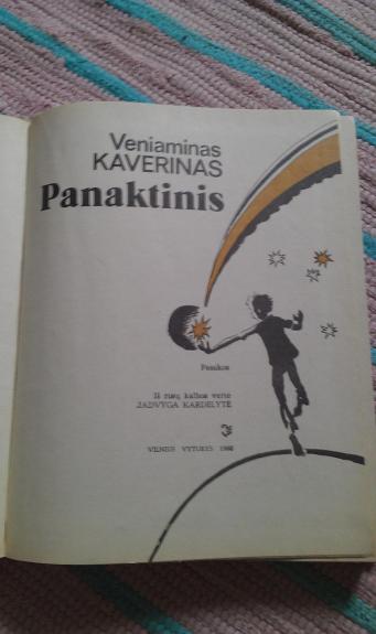 Panaktinis