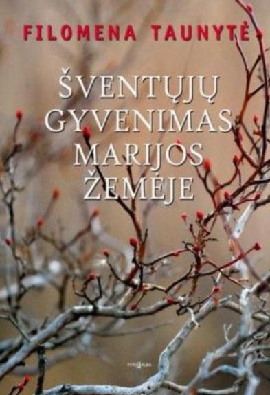 Šventųjų gyvenimas Marijos žemėje