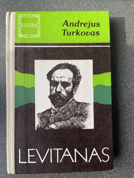 Levitanas