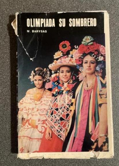 Olimpiada su sombrero