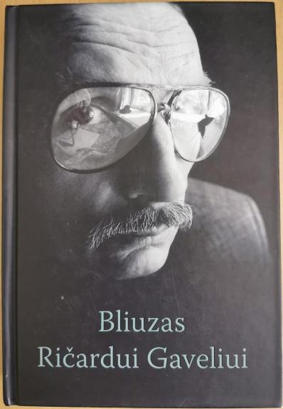 Bliuzas Ričardui Gaveliui