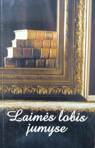 Laimės lobis jumyse