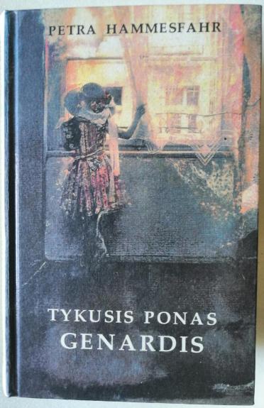 Tykusis ponas Genardis