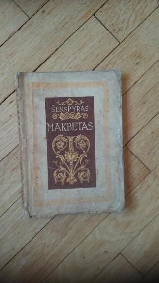 Makbetas