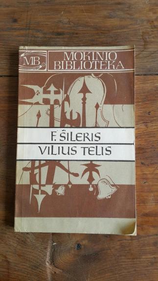 Vilius telis