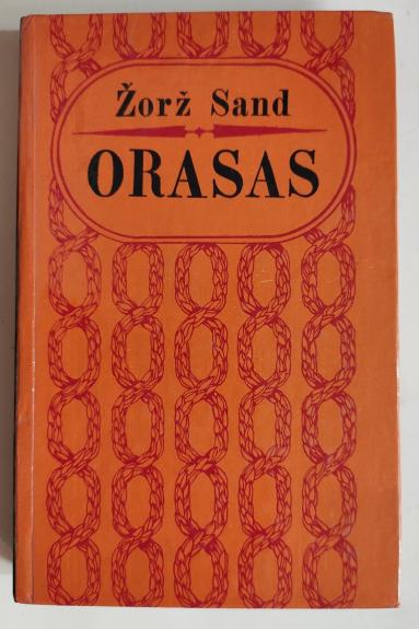 Orasas