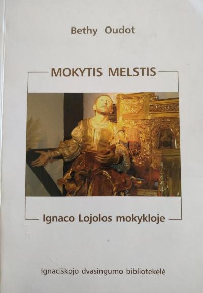 Mokytis melstis Ignaco Lojolos mokykloje
