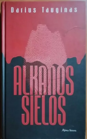 Alkanos sielos