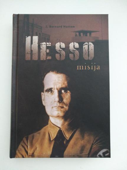 Hesso misija