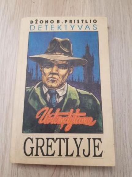 Užtemdytame greitkelyje