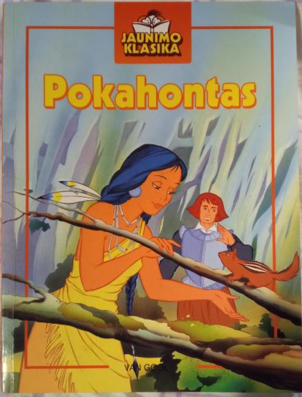 Pokahontas