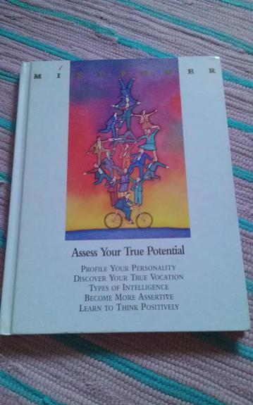 Assess Your True Potential