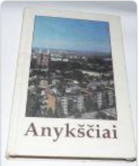 Anykščiai