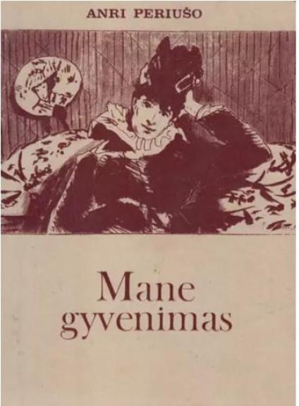 Mane gyvenimas