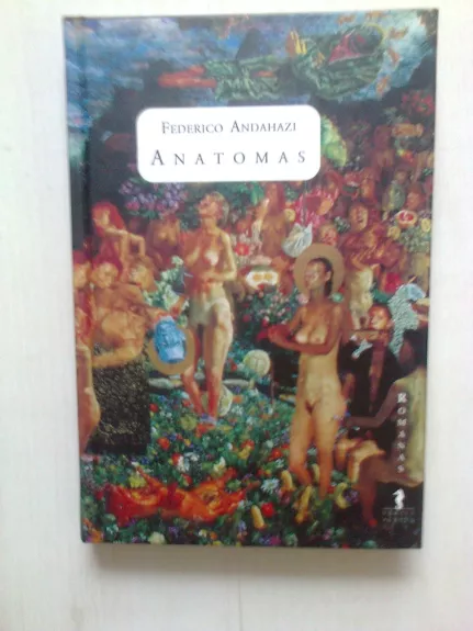 Anatomas