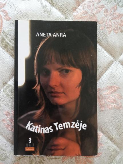 Katinas Temzėje