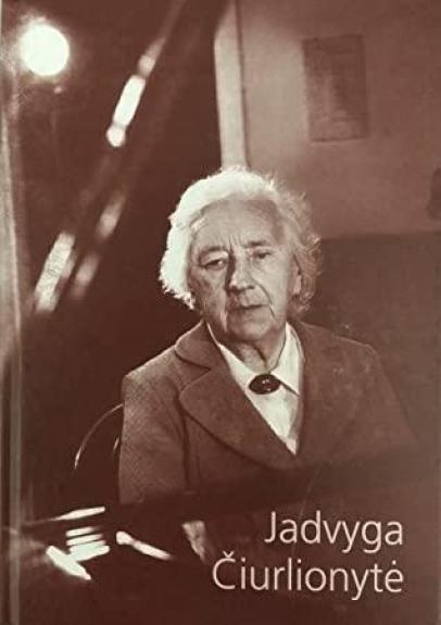 Jadvyga Čiurlionytė