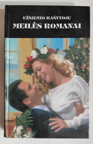 Didžiosios paslaptys.Mano sapnų princas.