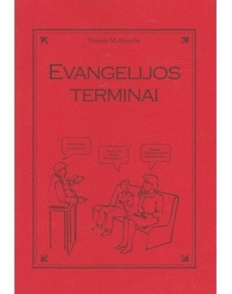 EVANGELIJOS TERMINAI