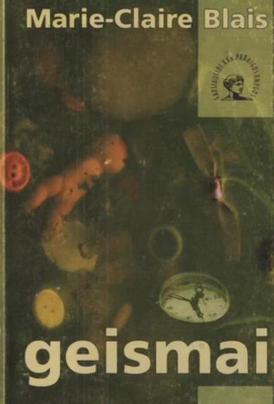 Geismai