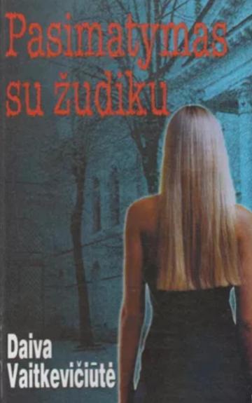 Pasimatymas su žudiku