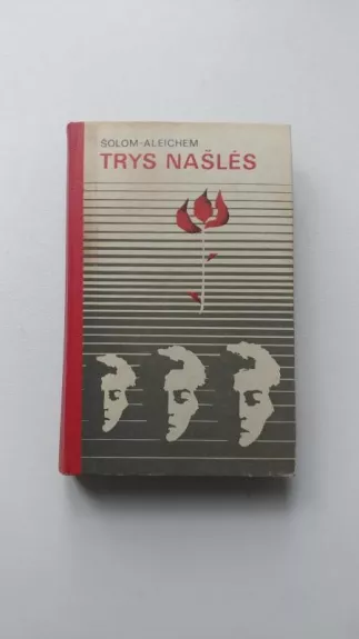 Trys našlės