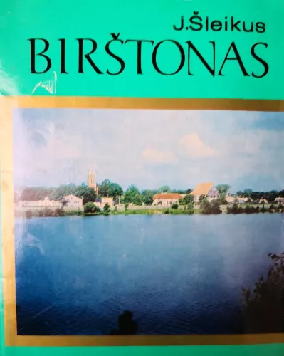 Birštonas