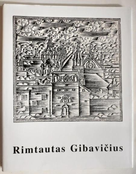 Rimtautas GIBAVIČIUS