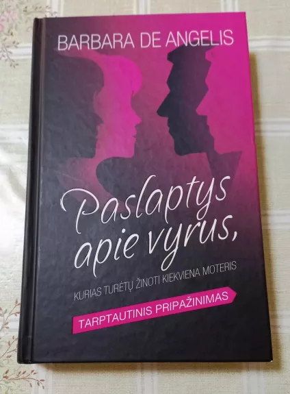 Paslaptys apie vyrus, kurias turėtų žinoti kiekviena moteris