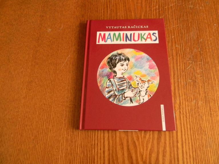 Maminukas