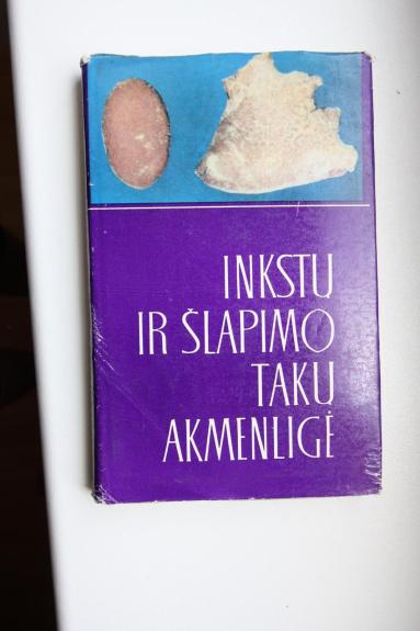 Inkstų ir šlapimo takų akmenligė
