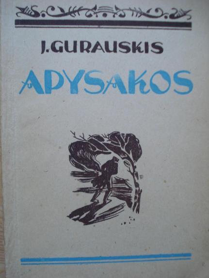 Apysakos