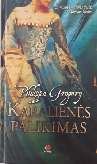 Karalienės palikimas