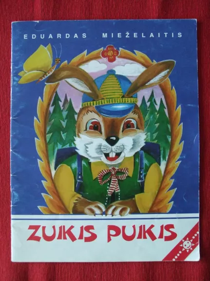 Mieželaitis Zuikis puikis