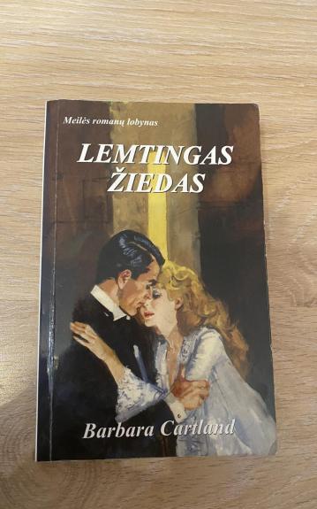 Lemtingas žiedas
