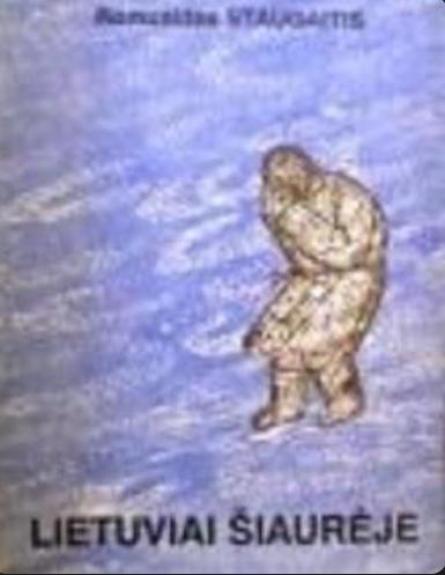 Lietuviai šiaurėje