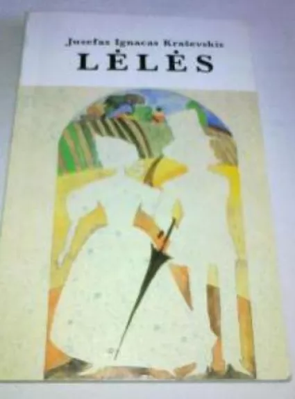 Lėlės