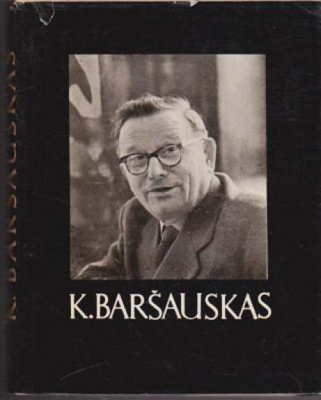 Kazimieras Baršauskas