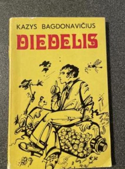 Diedelis