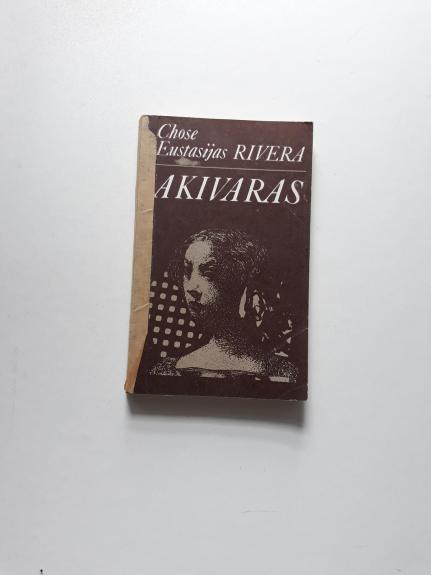 Akivaras
