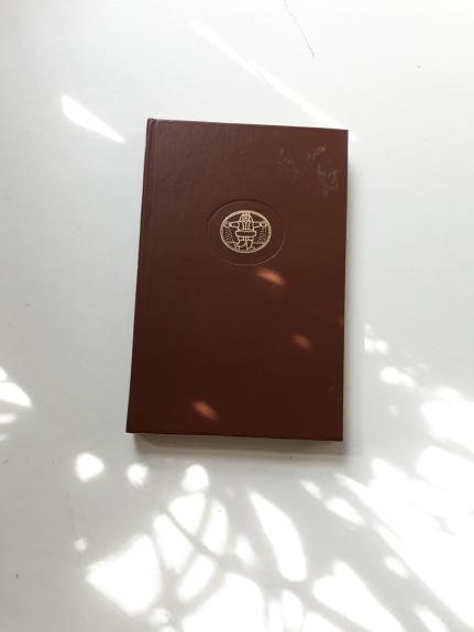 Džozefo Endriuso ir jo draugo pono Abrahamo Adamso nuotykių istorija