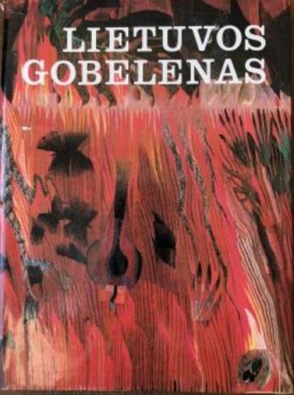 Lietuvos gobelenas