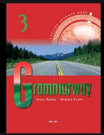 Grammarway 3
