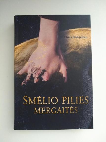 Smėlio pilies mergaitės