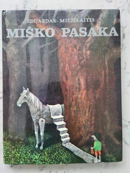 Miško pasaka