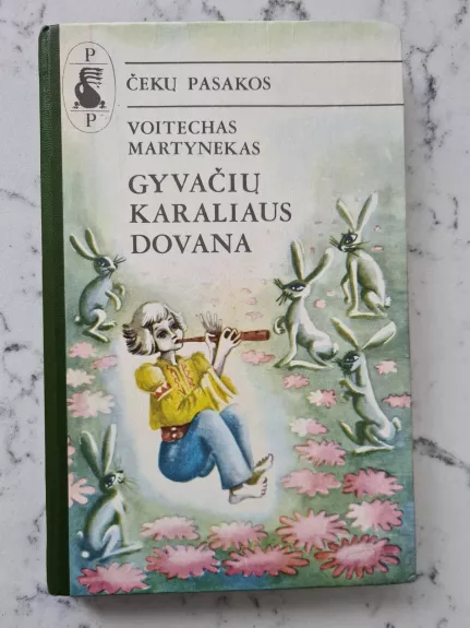 Gyvačių karaliaus dovana