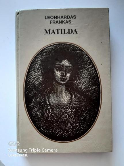 Matilda