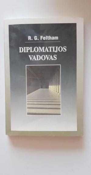 Diplomatijos vadovas