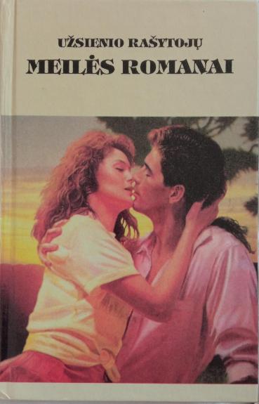 Pašok su manimi. Nekaltybės aureolėje.